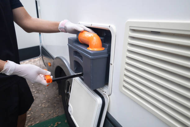 Best Best portable toilet rental  in Bressler, PA