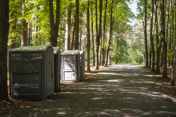 Best Affordable portable toilet rental  in Bressler, PA