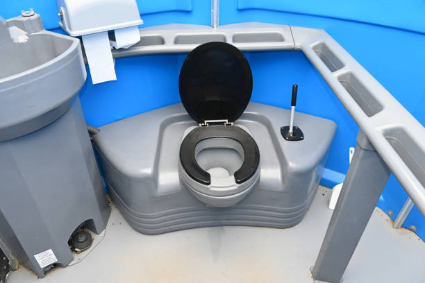 Best Porta potty delivery and setup  in Bressler, PA