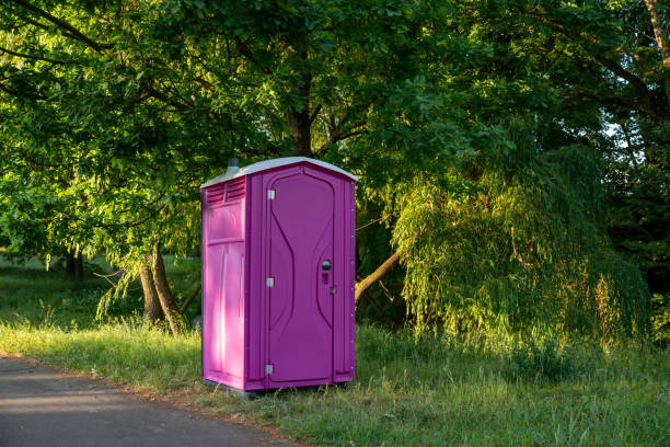Best Porta potty rental for parties  in Bressler, PA