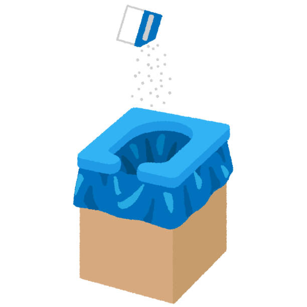 Best Porta potty delivery and setup  in Bressler, PA