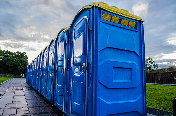 Best Portable toilet rental cost  in Bressler, PA